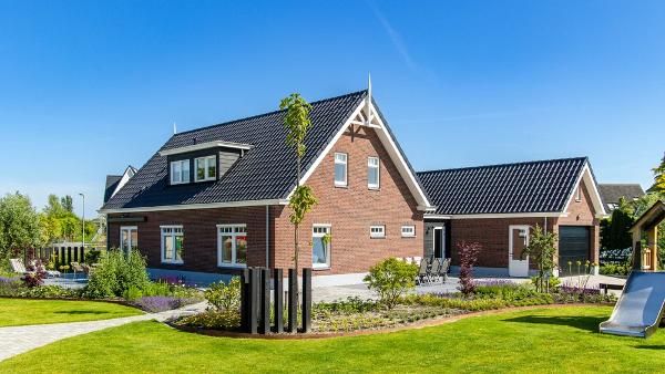 Levensloopbestendig wonen