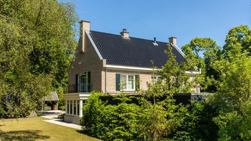 Goed gepland. Goed gebouwd