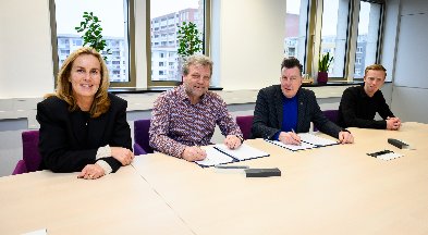Samenwerking als fundament voor betaalbaar wonen in Papendrecht