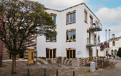 Transformatie naar Comfortabel en Energieneutraal Wonen