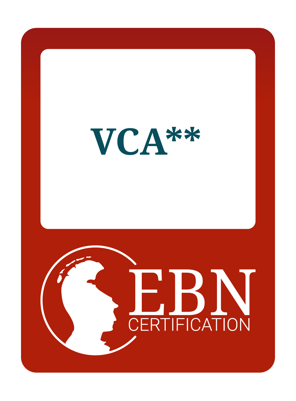 Korrekt bouw vca certificaat 2 ster